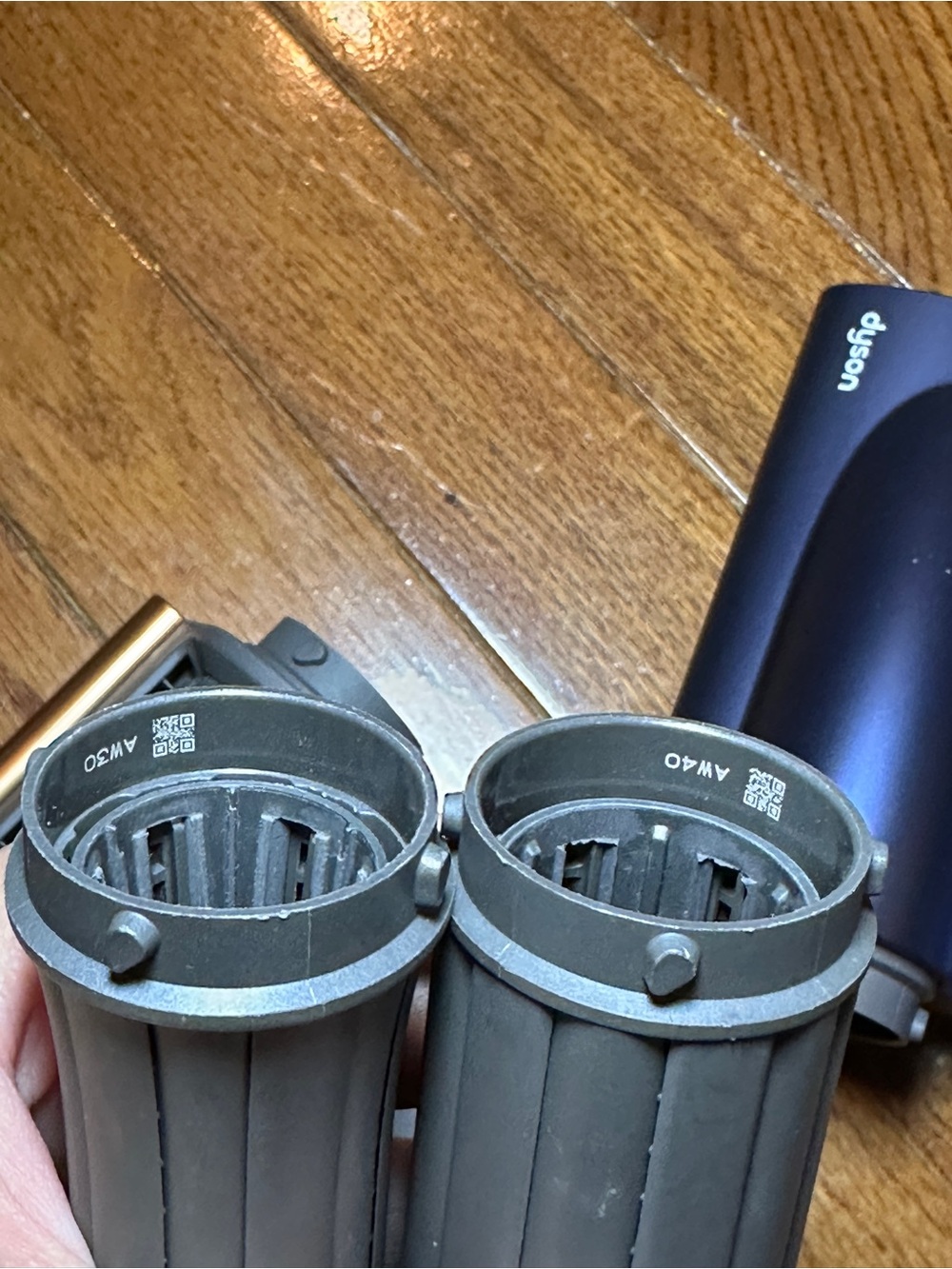 Dyson Airwrap Attachment Lot - NO WAND - Picture 5 of 7